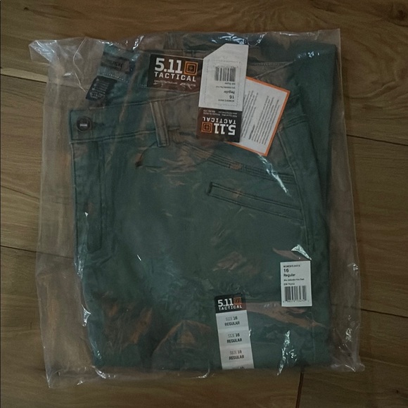 5.11 Tactical Pants - Women’s 5.11 Tactical Pants